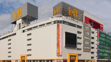 ノッシュ ロフト