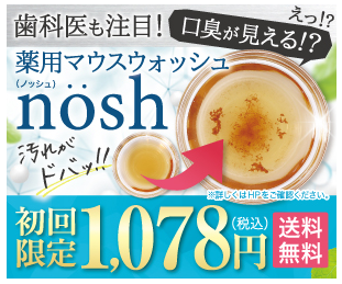 ノッシュ ロフト